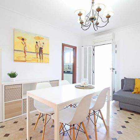 Global Properties, Apartamento Con 2 Habitaciones Y Perfecta Ubicacion En La Playa Пуерто-де-Сагунто Екстер'єр фото