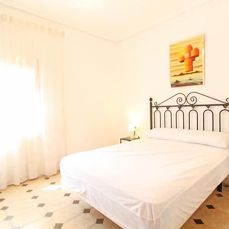 Global Properties, Apartamento Con 2 Habitaciones Y Perfecta Ubicacion En La Playa Пуерто-де-Сагунто Екстер'єр фото