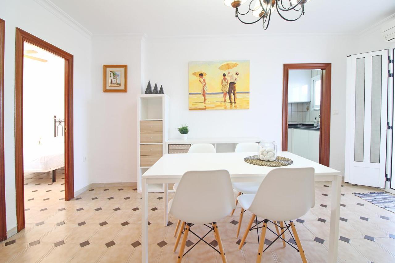 Global Properties, Apartamento Con 2 Habitaciones Y Perfecta Ubicacion En La Playa Пуерто-де-Сагунто Екстер'єр фото