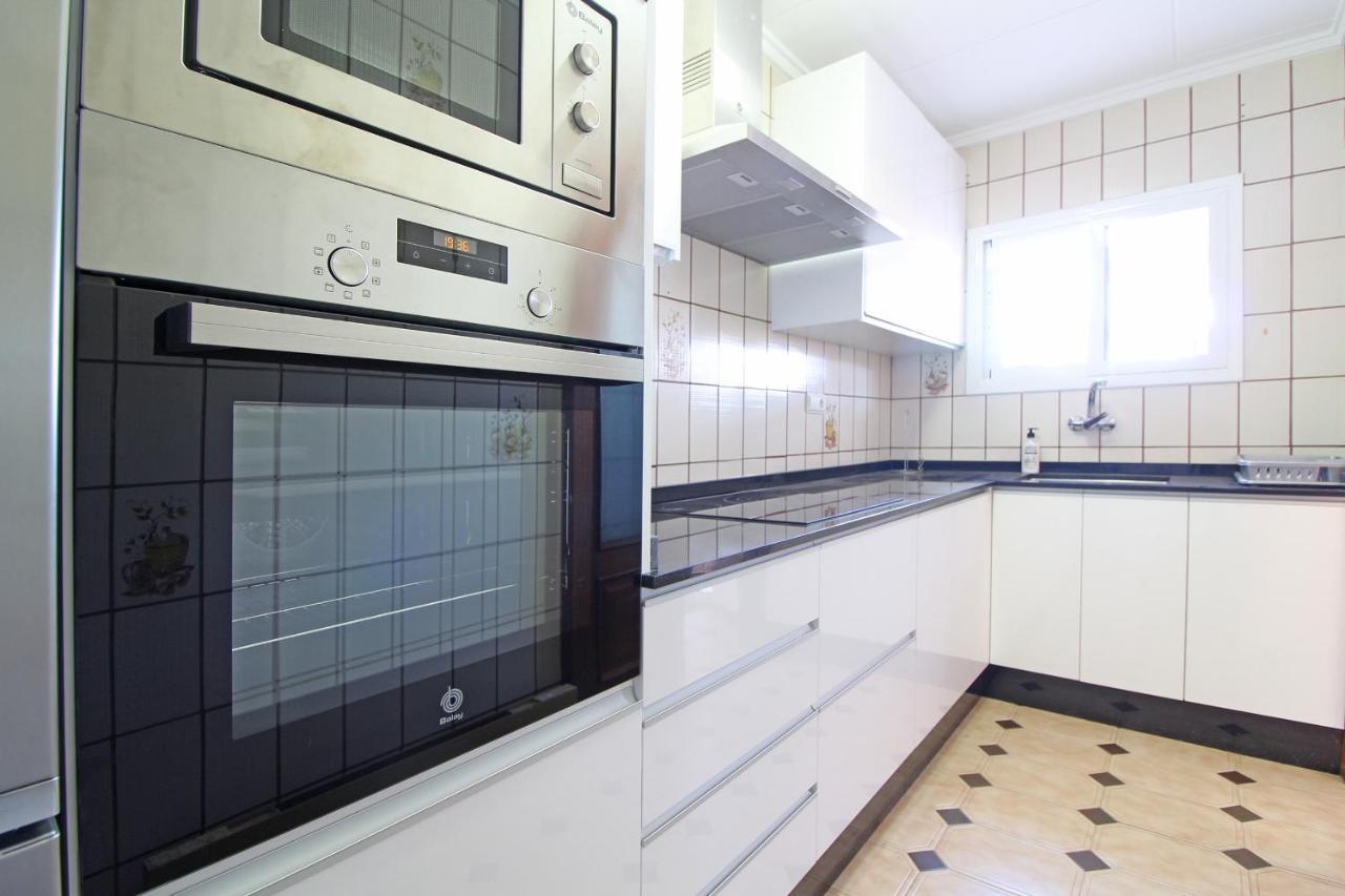 Global Properties, Apartamento Con 2 Habitaciones Y Perfecta Ubicacion En La Playa Пуерто-де-Сагунто Екстер'єр фото
