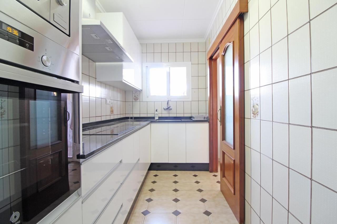 Global Properties, Apartamento Con 2 Habitaciones Y Perfecta Ubicacion En La Playa Пуерто-де-Сагунто Екстер'єр фото