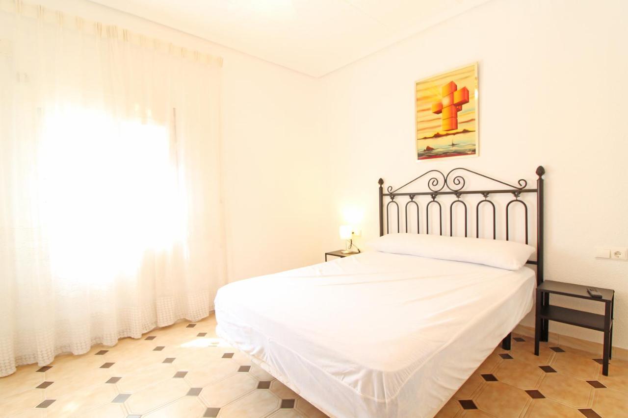 Global Properties, Apartamento Con 2 Habitaciones Y Perfecta Ubicacion En La Playa Пуерто-де-Сагунто Екстер'єр фото