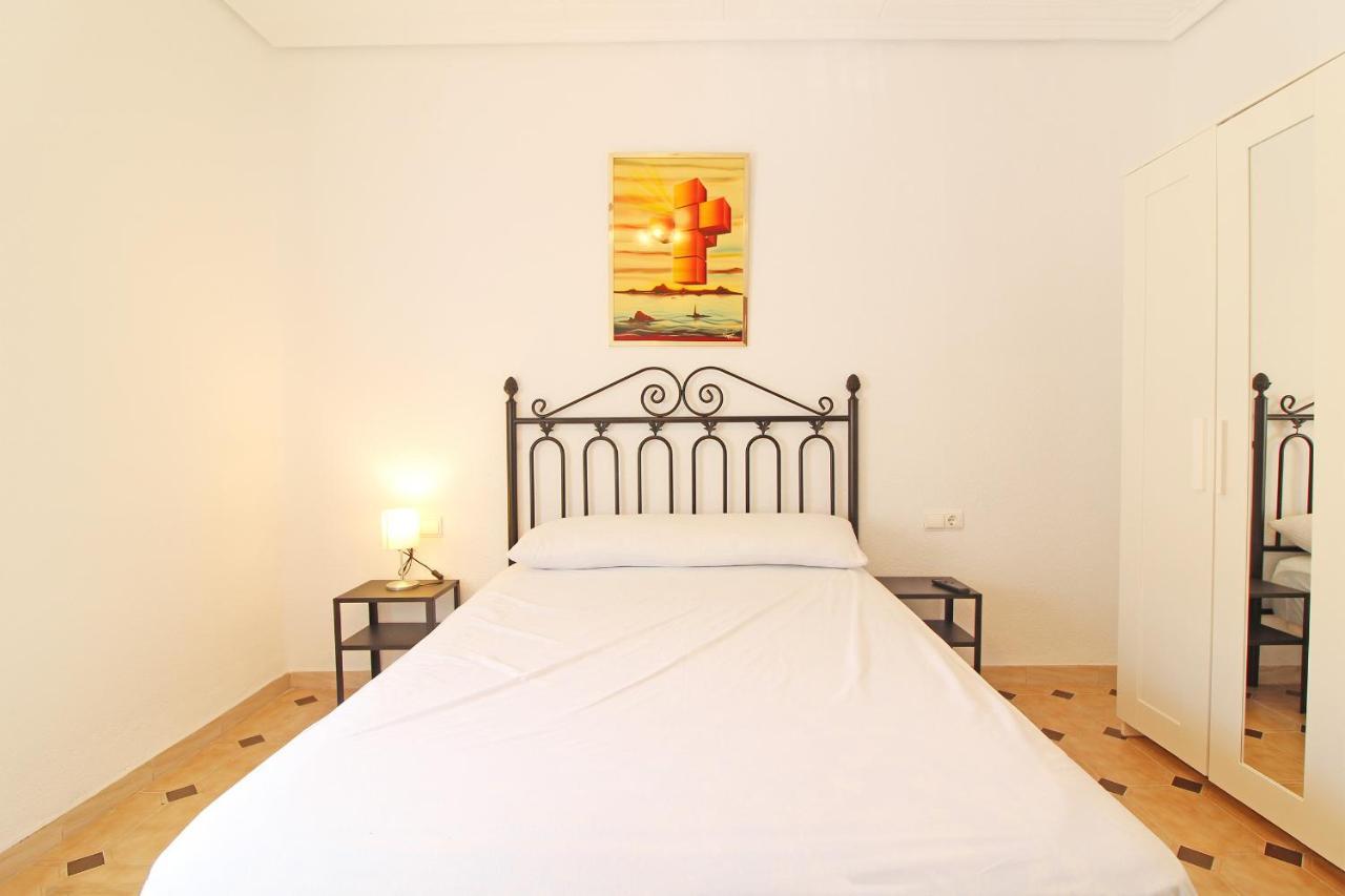 Global Properties, Apartamento Con 2 Habitaciones Y Perfecta Ubicacion En La Playa Пуерто-де-Сагунто Екстер'єр фото
