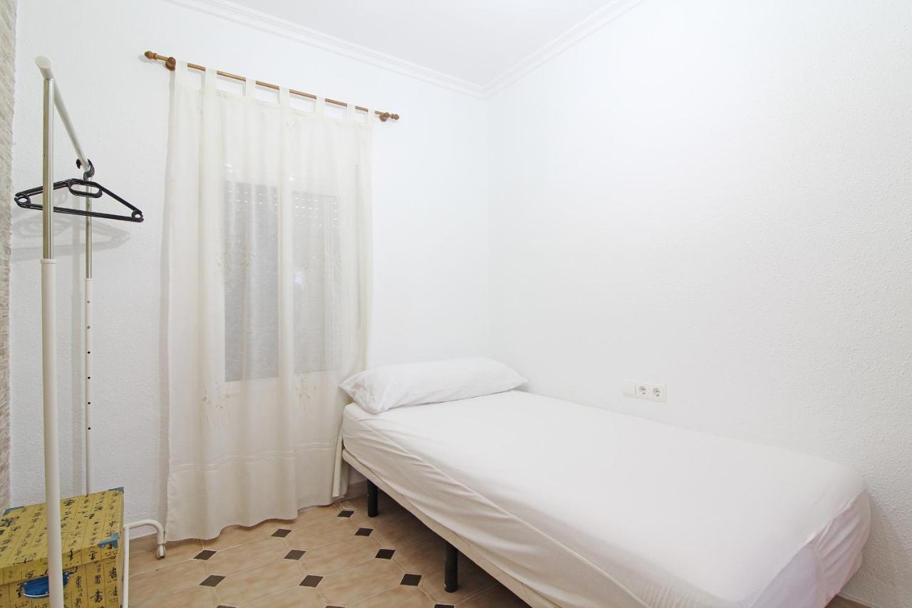 Global Properties, Apartamento Con 2 Habitaciones Y Perfecta Ubicacion En La Playa Пуерто-де-Сагунто Екстер'єр фото
