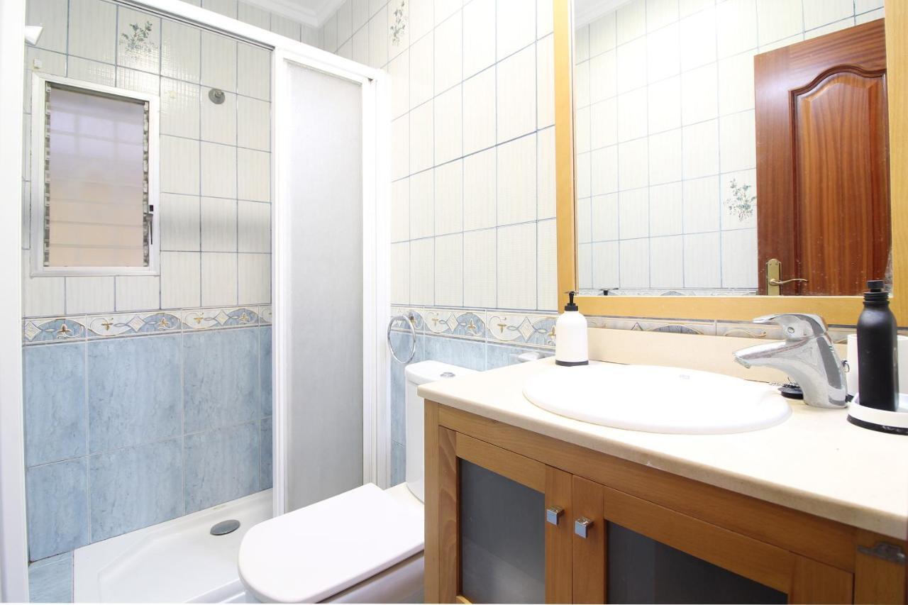 Global Properties, Apartamento Con 2 Habitaciones Y Perfecta Ubicacion En La Playa Пуерто-де-Сагунто Екстер'єр фото